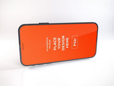 Download iPhone Mockup Vol 8