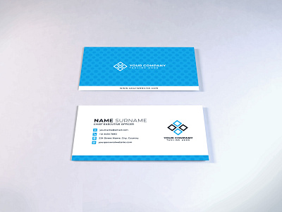 Download Business Card Mockup Vol 9 branding business business card card identity mockup paper photoshop professional psd stationery template white