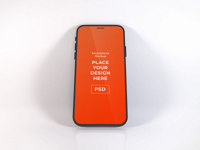 Download iPhone Mockup Vol 9 3d apple blank device display gadget ios iphone mobile mockup screen smartphone technology touchscreen