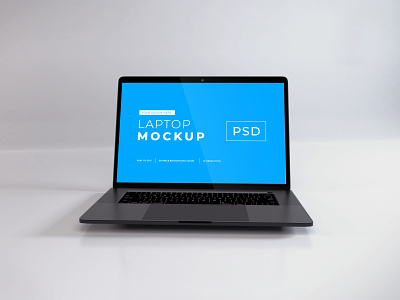 Download Macbook Pro Mockup Vol 9