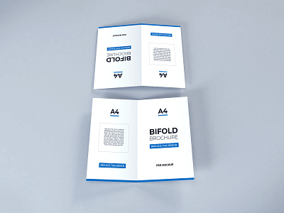 Download Bifold Brochure Vol 19 (Freebie)