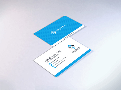 Download Business Card Mockup Vol 10 (Freebie) branding business business card card identity mockup paper photoshop professional psd stationery template white