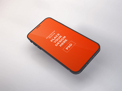 Download iPhone Mockup Vol 11 3d apple blank device display gadget ios iphone mobile mockup screen smartphone technology touchscreen