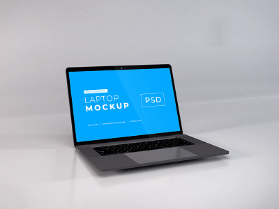 Download MacBook Pro Mockup Vol 11 apple computer device display laptop mac macbook macos mockup notebook scene creator screen technology template