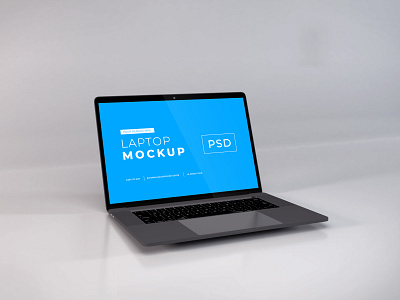 Download MacBook Pro Mockup Vol 11