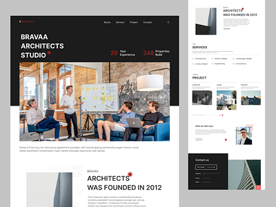 Architect Design Agency