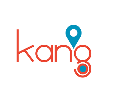 Logo for kang logo