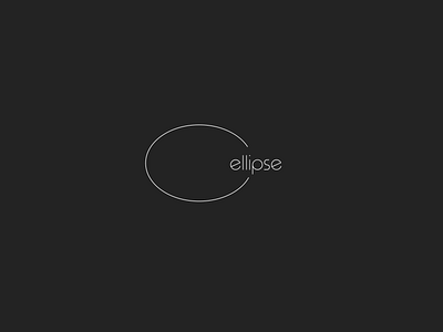 ellipse logo