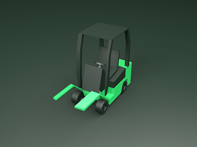 3D Model