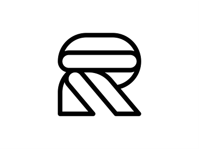 R letter