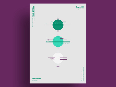 BUILDUP - Minimalist poster design abstract abstract art abstract design composition design design art geometric geometric art geometric design geometric illustration illustration minimalism minimalist minimalist design minimalist poster poster poster a day poster art poster challenge poster collection