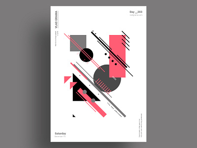 ANGLD - Minimalist poster design abstract abstract art abstract design composition design design art geometric geometric art geometric design geometric illustration illustration minimalism minimalist minimalist design minimalist poster poster poster a day poster art poster challenge poster collection