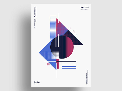 BAZIC - Minimalist poster design abstract abstract art abstract design composition design design art geometric geometric art geometric design geometric illustration illustration minimalism minimalist minimalist design minimalist poster poster poster a day poster art poster challenge poster collection