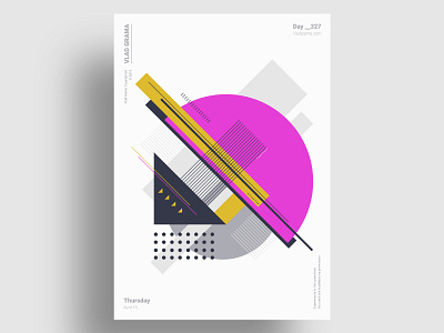 MEXIS - Minimalist poster design abstract abstract art abstract design composition design design art geometric geometric art geometric design geometric illustration illustration minimalism minimalist minimalist design minimalist poster poster poster a day poster art poster challenge poster collection