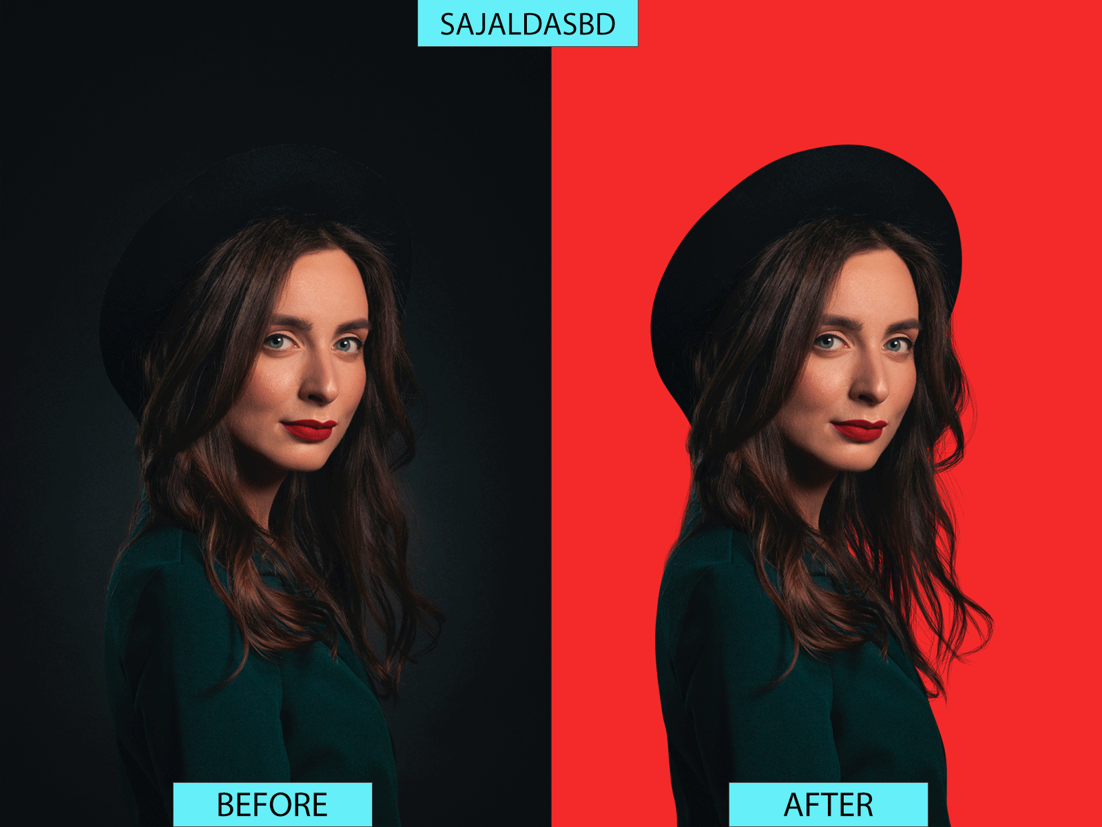 Hair Masking / Background Removal animation background removal background remove design fiverr graphic design hair masking illustration image cutout logo photoshop photoshop hair masking prefect designer remove background from image sajal sajaldas sajaldasbd top graphic designer