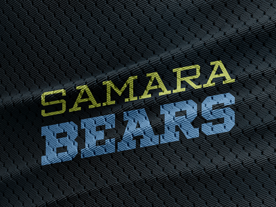 Samara BEARS