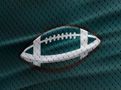 Fofiladelphia HENRIQUES branding fantasy football h logo sports team vector