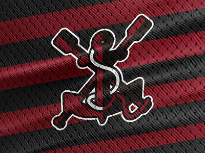 Miami RUBRO-NEGRO crf fantasy flamengo football futebol logo miami regatas rubro negro sports