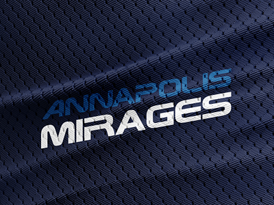 Annapolis MIRAGES