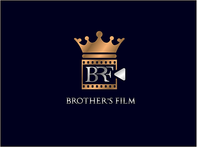 Brother film Studio Logo