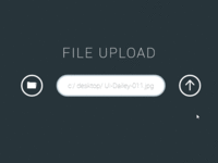 Tags / upload - Dribbble