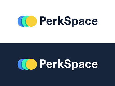 PerkSpace Logo art brand branding companylogo illustration logo logo branding logoart logobrand logodesign logodesigns logotype services