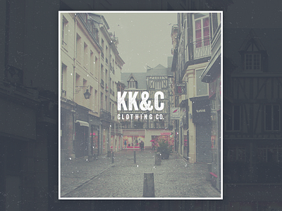 KK&C Branding