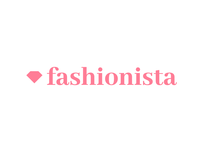 Fashionista by Conner on Dribbble