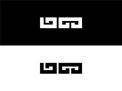 Logo brand icon identity logo minimal simple text