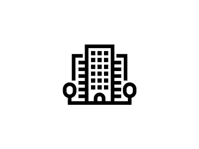 Building Icon