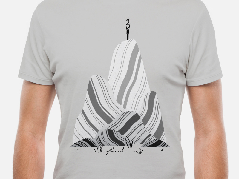 designhill t shirts