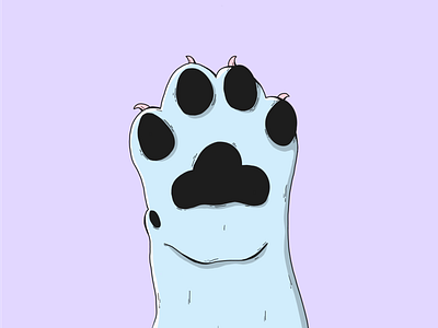 Paw