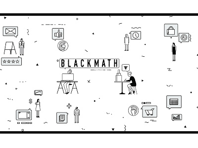 Blackmath