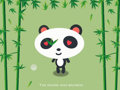 panda design panda principle ui ux