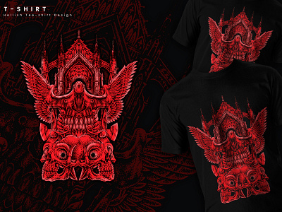 t-shirt creative desing hellish graphics illustraion t shirt design tshirt vector vector art