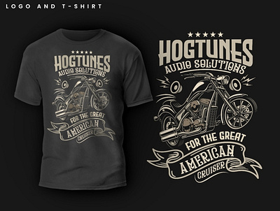 Tshirt Design automotive bike creative desing graphic design logo t shirt t shirt design