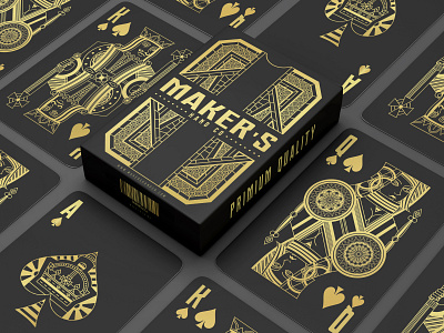 Playing Card Design artofplay cardist cardistry cardmagic cardporn cards ellusionist magic magician magictrick playingcardcollection playingcards sleightofhand theory useyourcards