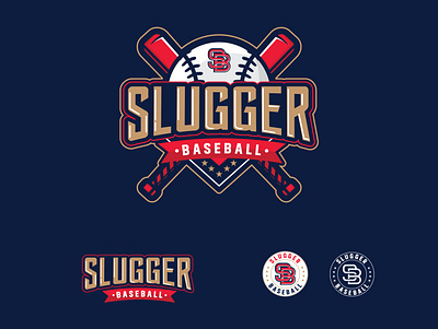 logo baseball baseball logo creative logo logo logomaker sports logo