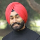 Ramneek Singh