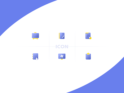 Icon icon ui