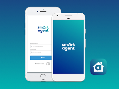 Smart Agent App