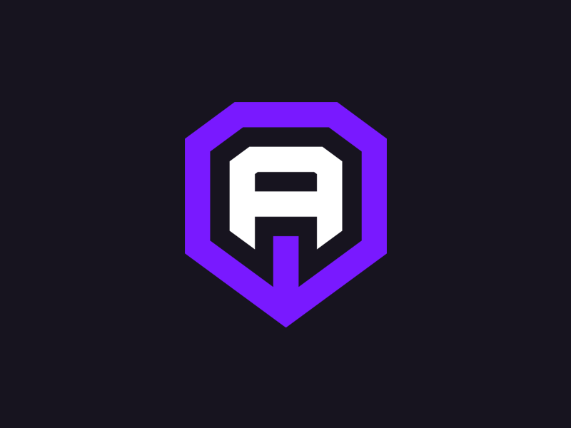 Apex Team Fortnite Team Apex Logo By Mixo On Dribbble