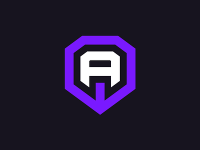 Team Apex Logo