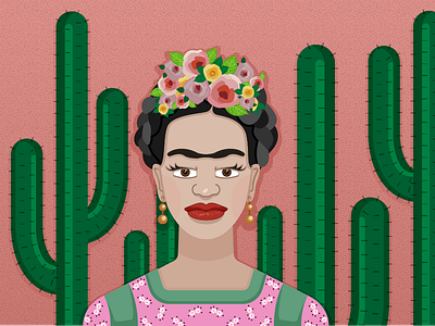 Frida Kahlo