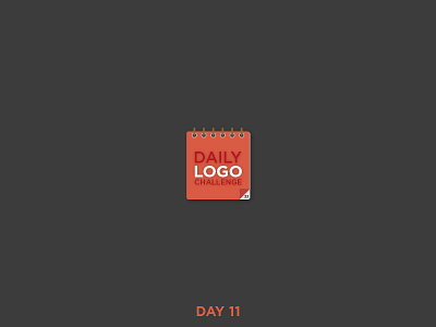 Daily Logo 11/50 - Daily Logo Challenge