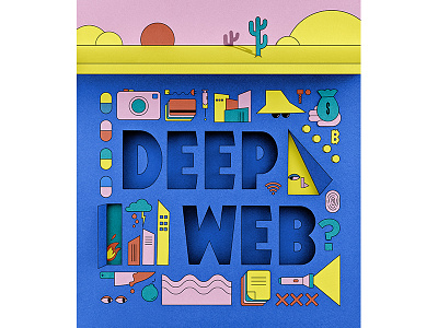 Deep Web