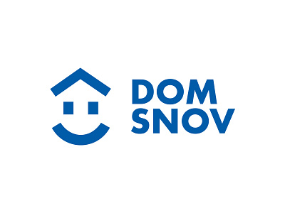 Dom Snov Logo