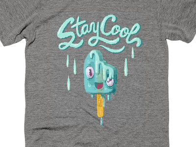 Stay Cool