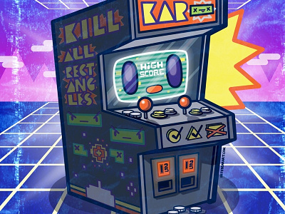 Arcade Buddy arcade games