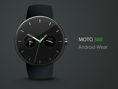 Moto 360